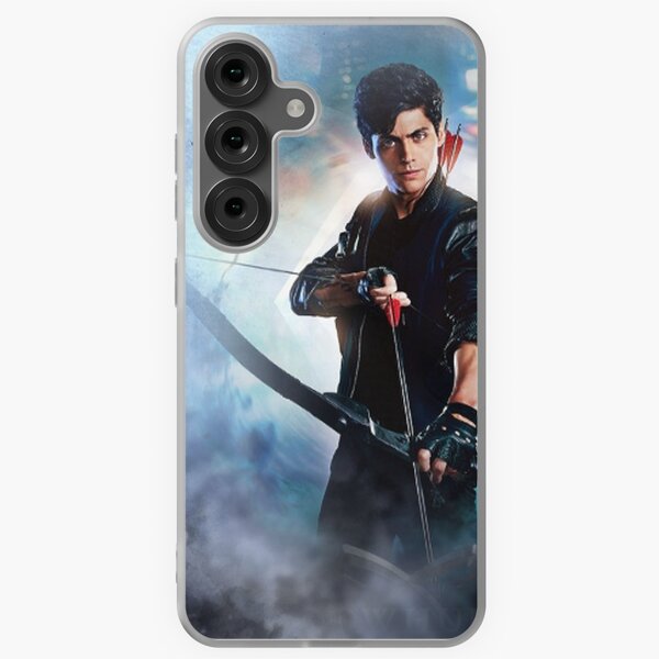 Item preview, Alec Lightwood SHADOWHUNTERS designed and sold by OUaTPreachers.