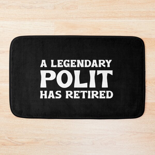 Item preview, A Legendary Pilot has retired Funny Retirement Gifts designed and sold by SweetbeStore.