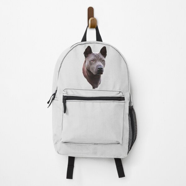 Item preview, Thai Ridgeback Portrait Art designed and sold by Elarex.