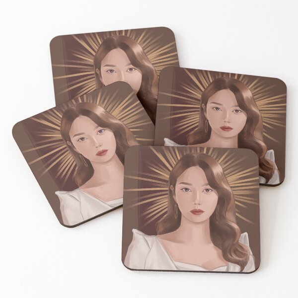 Item preview, Penthouse Shim Su-Ryeon  designed and sold by Artyerke.