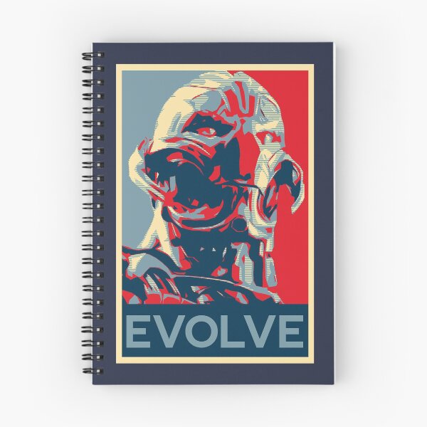 Item preview, Evolve designed and sold by bpickers.