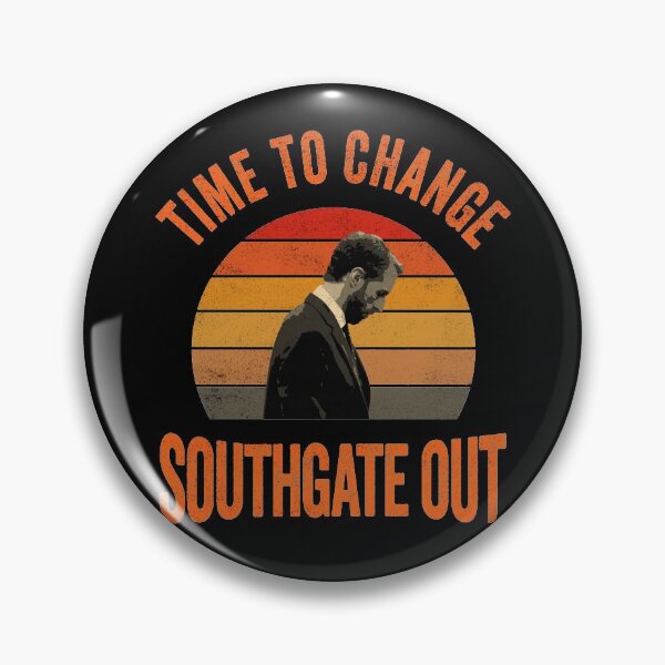 Item preview, Gareth Southgate Out designed and sold by aliali9155.