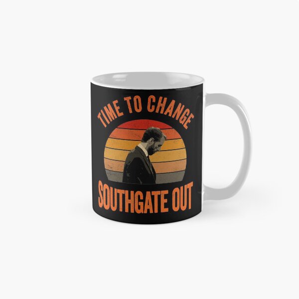 Item preview, Gareth Southgate Out designed and sold by aliali9155.