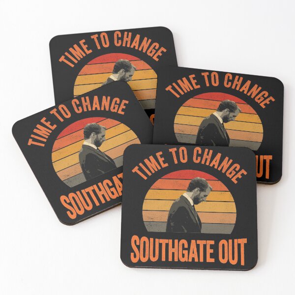 Item preview, Gareth Southgate Out designed and sold by aliali9155.