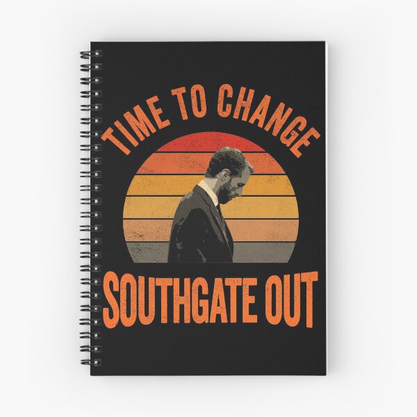 Item preview, Gareth Southgate Out designed and sold by aliali9155.