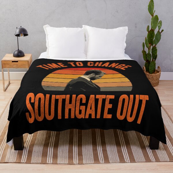Item preview, Gareth Southgate Out designed and sold by aliali9155.