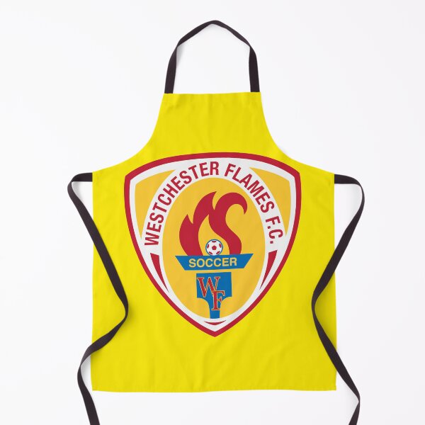 Item preview, Westchester Flames logo usl designed and sold by chcasey.