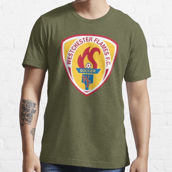 Westchester Flames Soccer Apparel Store