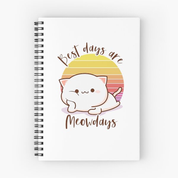 Item preview, Best Days Are Meowdays designed and sold by ProArtzilla.