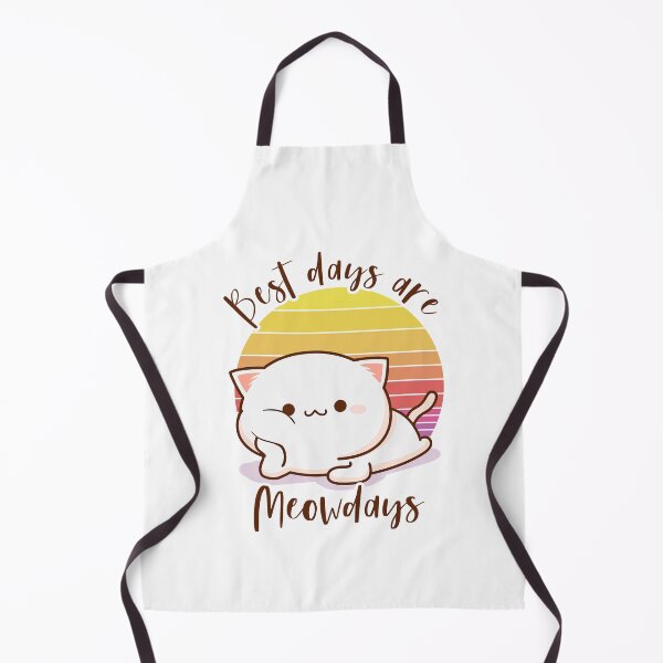 Item preview, Best Days Are Meowdays designed and sold by ProArtzilla.