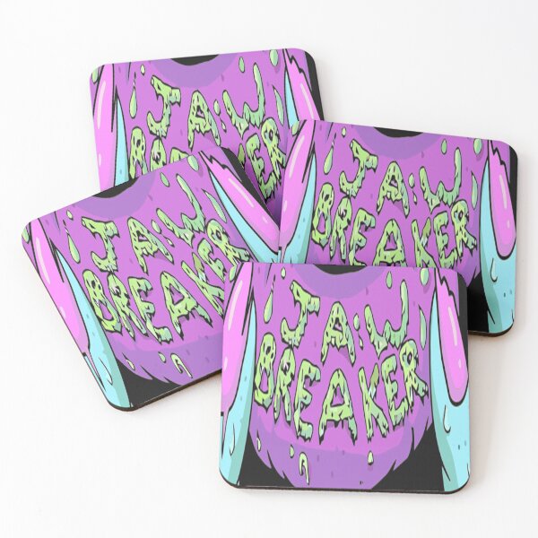 Item preview, jawbreaker designed and sold by falah23.