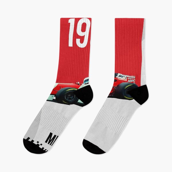 Item preview, Mika Hakkinen designed and sold by kuepengenopo.