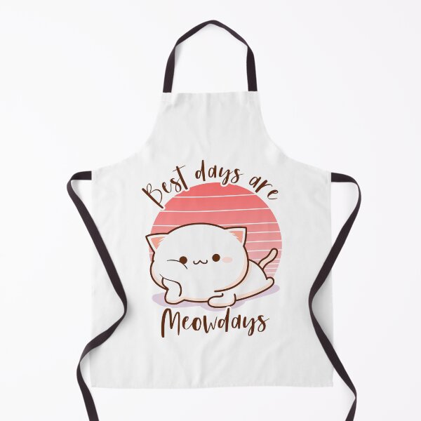 Item preview, Best Days Are Meowdays designed and sold by ProArtzilla.