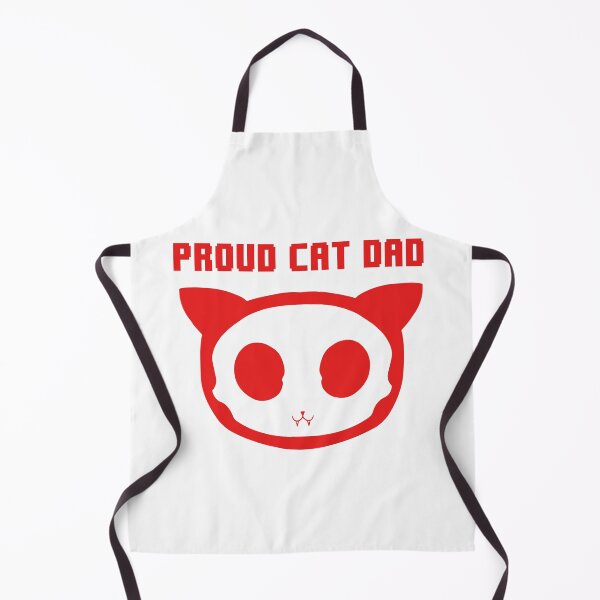 Item preview, PROUD CAT DAD designed and sold by ZethTheReaper19.
