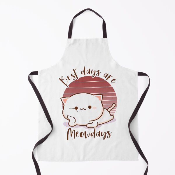 Item preview, Best Days Are Meowdays designed and sold by ProArtzilla.