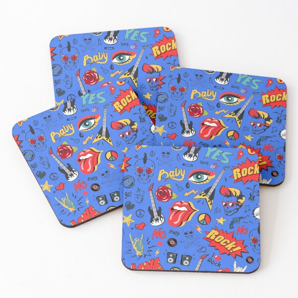 Item preview, baby rock ! designed and sold by kuepengenopo.
