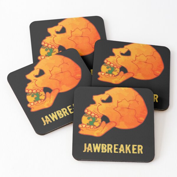 Item preview, jawbreaker designed and sold by falah23.