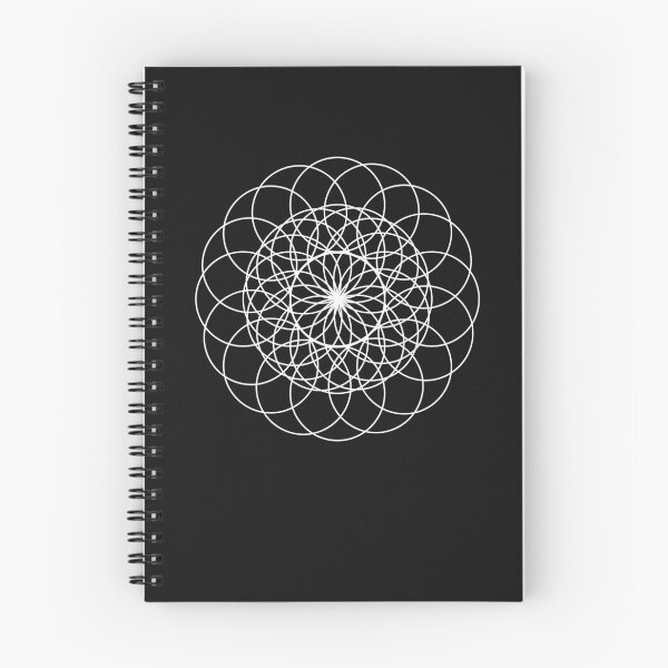 Item preview, Geometry | Cosmic geometry designed and sold by DerSenat.