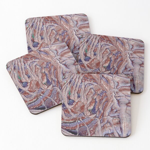 Item preview, Blueberry Crumble designed and sold by DawdlesInMotion.