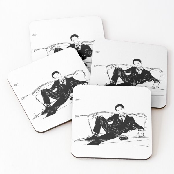 Item preview, Fugou Keiji Balance Unlimited|The Millionaire Detective-(Mono) designed and sold by Antalalexander.