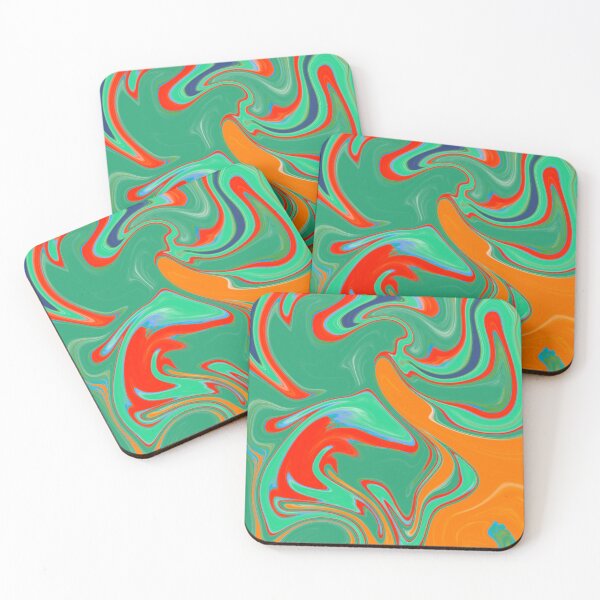 Item preview, Mellow Swirl designed and sold by MelonMellow.