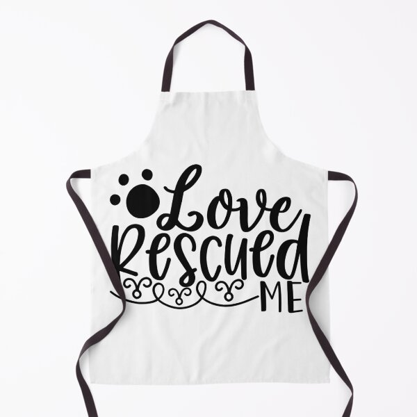 Item preview, Love Rescued Me designed and sold by Studio  Six.