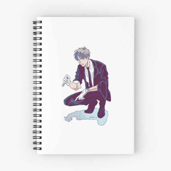 Item preview, Fugou Keiji Balance Unlimited|The Millionaire Detective-(Sketch) designed and sold by Antalalexander.