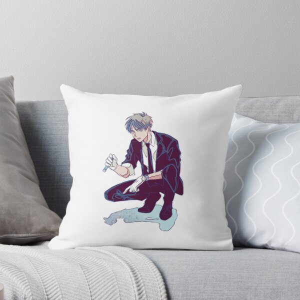 Item preview, Fugou Keiji Balance Unlimited|The Millionaire Detective-(Sketch) designed and sold by Antalalexander.