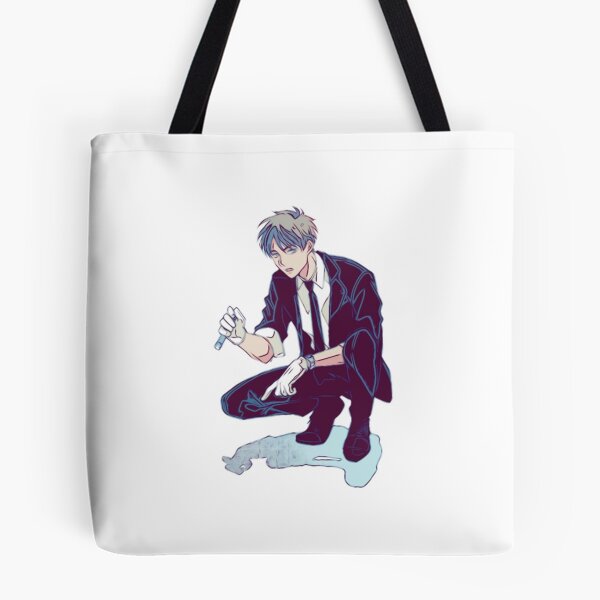 Item preview, Fugou Keiji Balance Unlimited|The Millionaire Detective-(Sketch) designed and sold by Antalalexander.