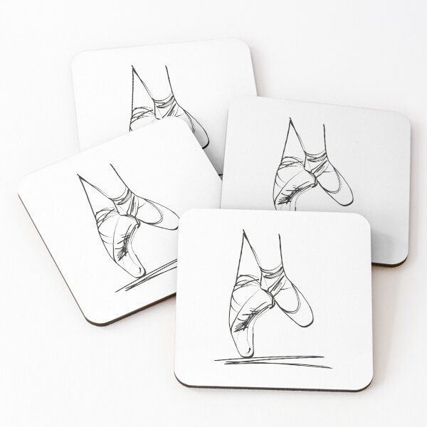 Item preview, Zapatillas de ballet designed and sold by Vivoh12.