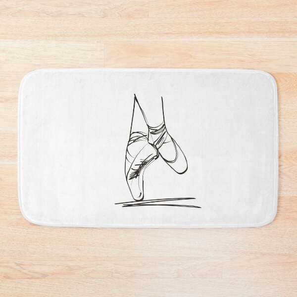 Item preview, Ballet Shoes designed and sold by Vivoh12.