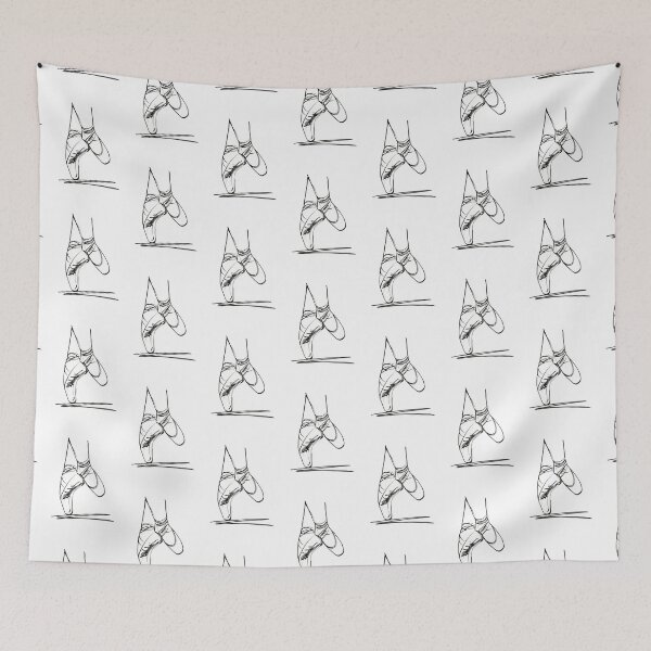 Item preview, Ballet Shoes designed and sold by Vivoh12.