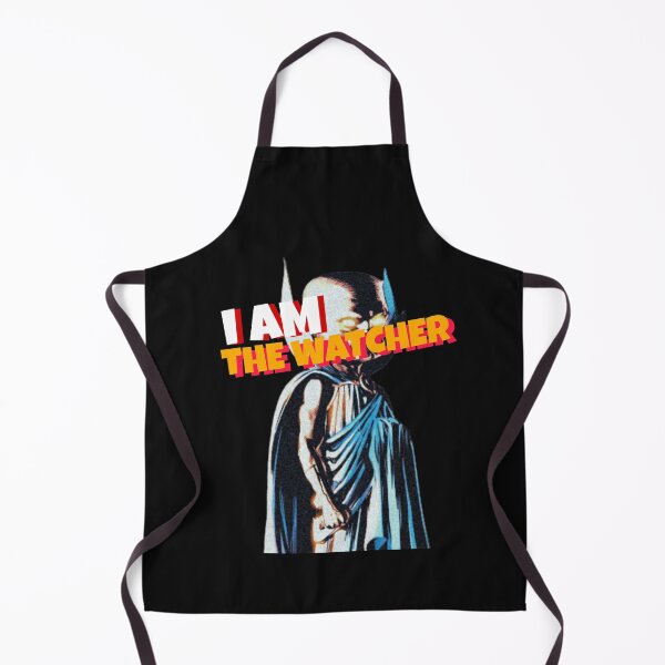 Item preview, I AM THE WATCHER - what if...? designed and sold by Global-Calming.