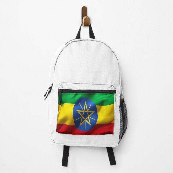 Item preview, Ethiopia Flag designed and sold by MrCsStores.