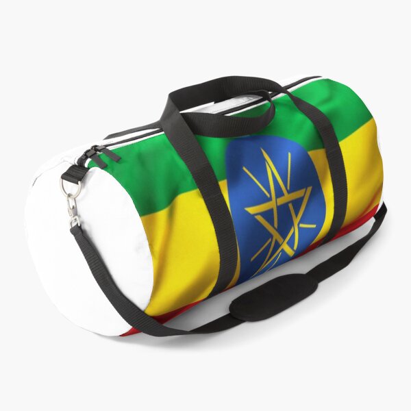 Item preview, Ethiopia Flag designed and sold by MrCsStores.