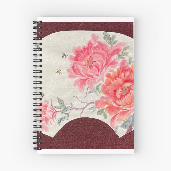 Item preview, Peony blossoms fortune designed and sold by Fion88.
