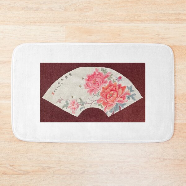 Item preview, Peony blossoms fortune designed and sold by Fion88.