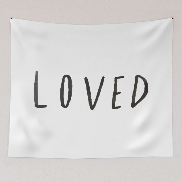 Item preview, Loved designed and sold by theanointedhome.