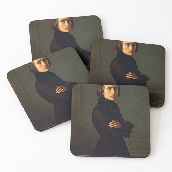 Item preview, Franz Liszt designed and sold by JDesigningMO.