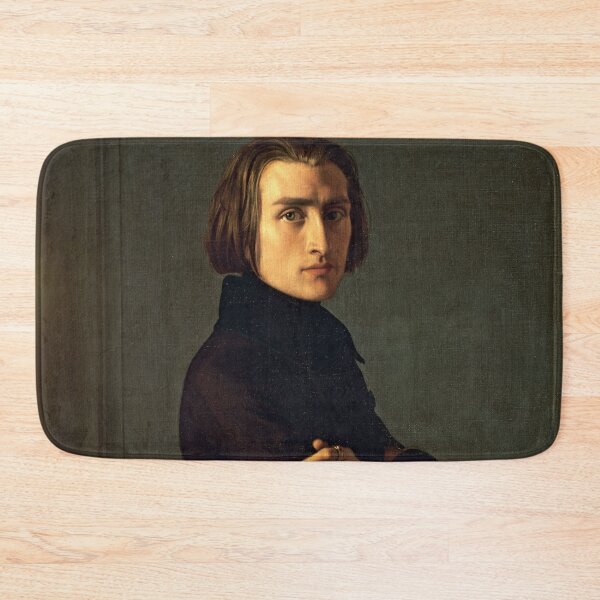 Item preview, Franz Liszt designed and sold by JDesigningMO.
