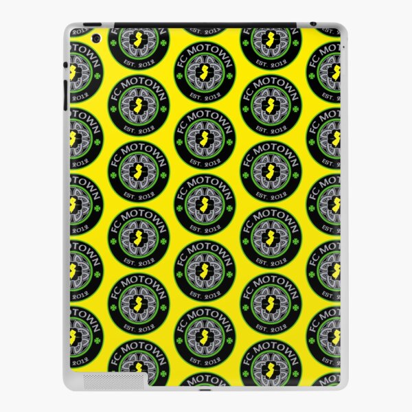 Motown Ipad Cases Skins Redbubble