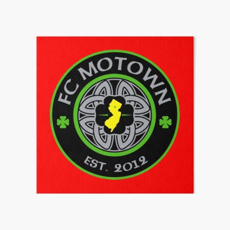 Motown Wall Art Redbubble