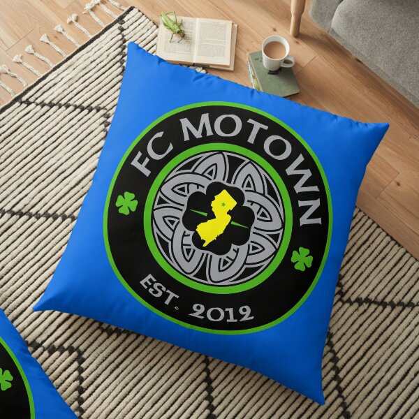 Motown Pillows Cushions Redbubble