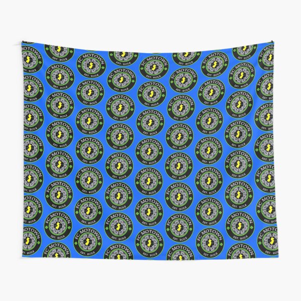 Motown Tapestries Redbubble