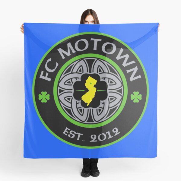 Motown Scarves Redbubble