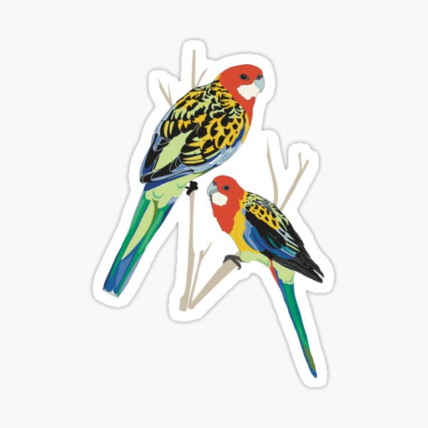 Item preview, Bird Talk designed and sold by franimals.