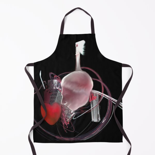 Item preview, Heart Centre designed and sold by C J Lewis.
