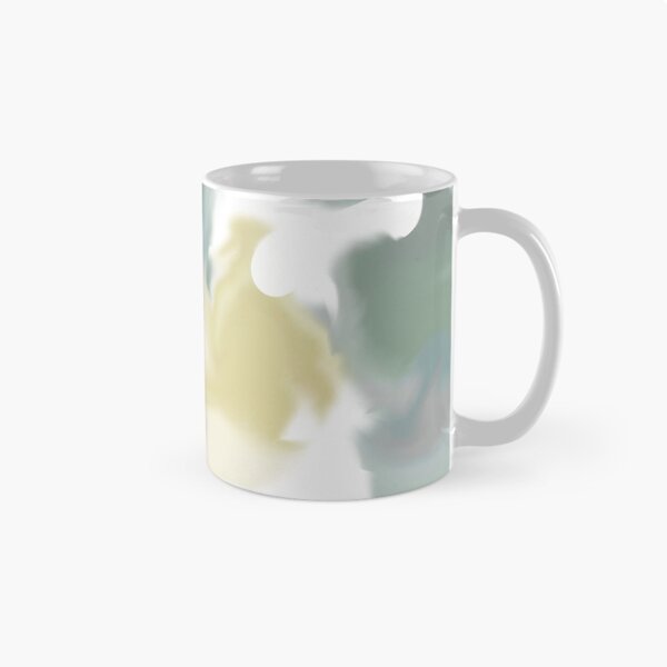 Item preview, Blush Color Vision Fluid Art designed and sold by Synthia Shop.