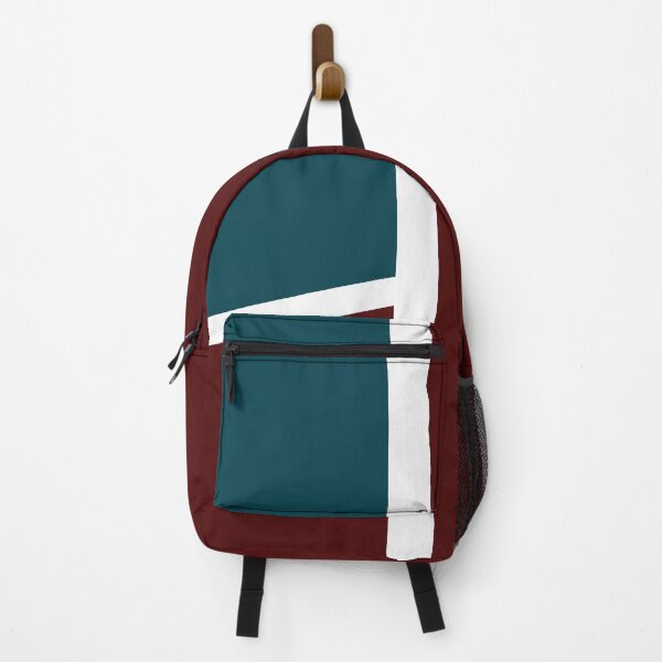 being human backpack