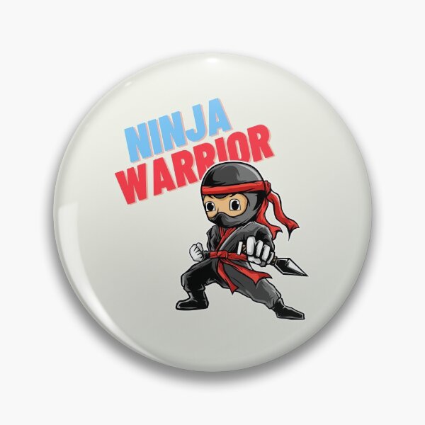 Item preview, Ninja Warrior Lagend designed and sold by shahrone.